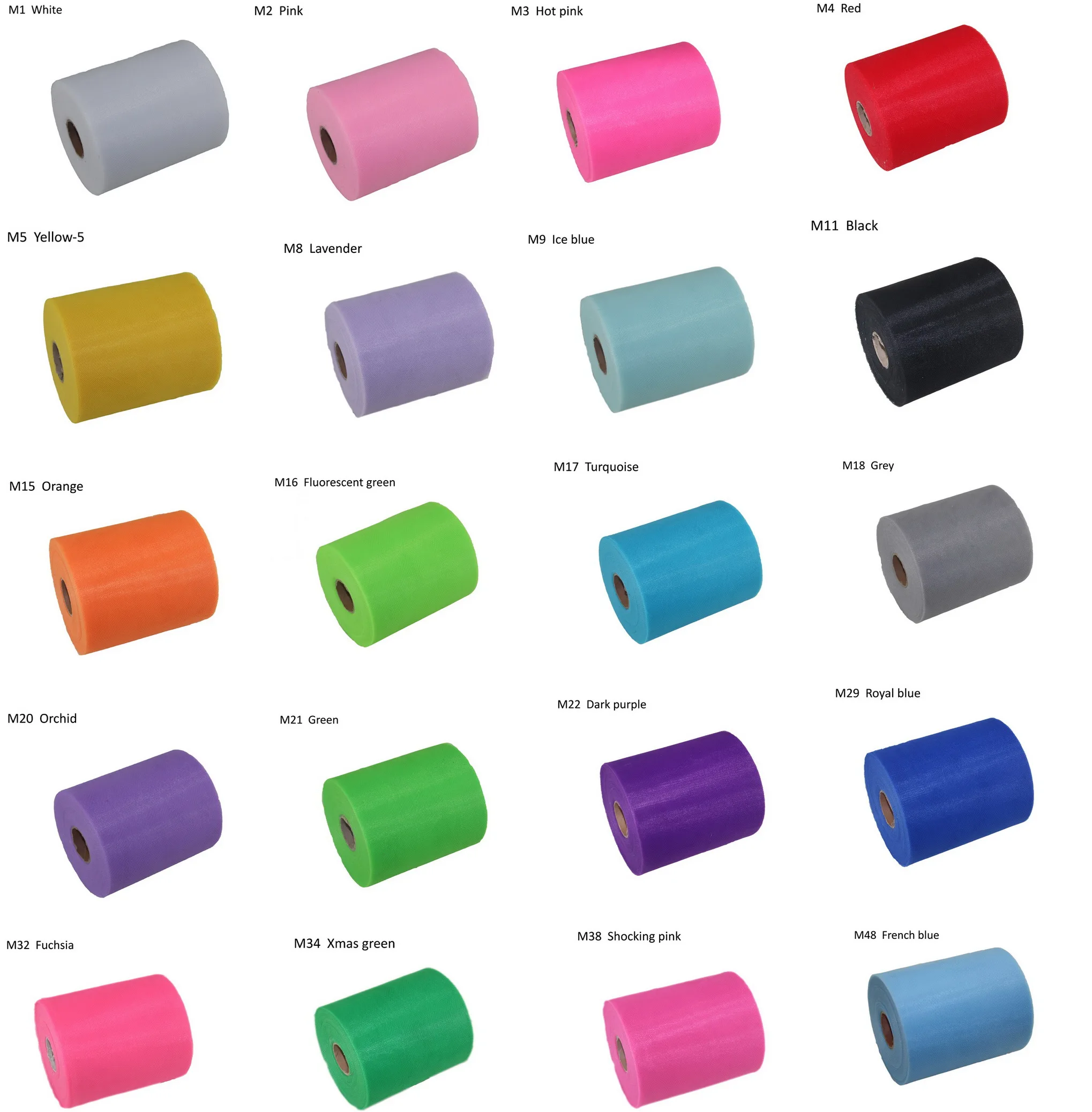other solid color
