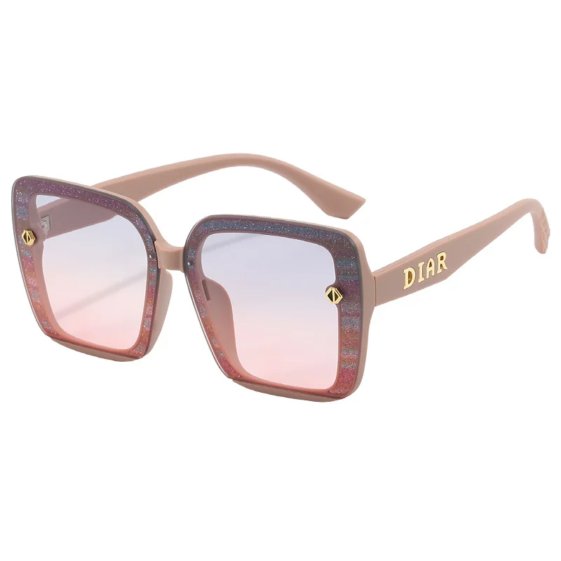 2024 �� ������ ��Ÿ�� ��ī�� ���۶� ������ ū ������ Ʈ���� ���� ����Ʈ UV400 ���������� Ĺ���� �Ȱ� ���� ��Ÿ��