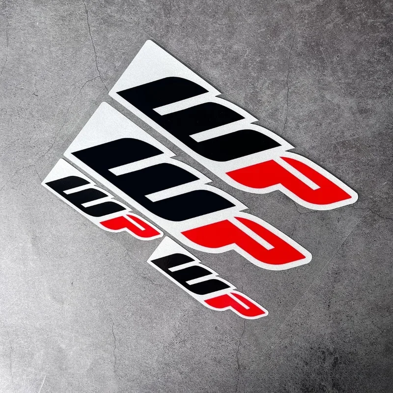 Reflective Suspension Sticker Motorcycle Accessories Shock Absorber Decals Waterproof Ornaments For ktm KONDA SUZUKI KAWASAKI