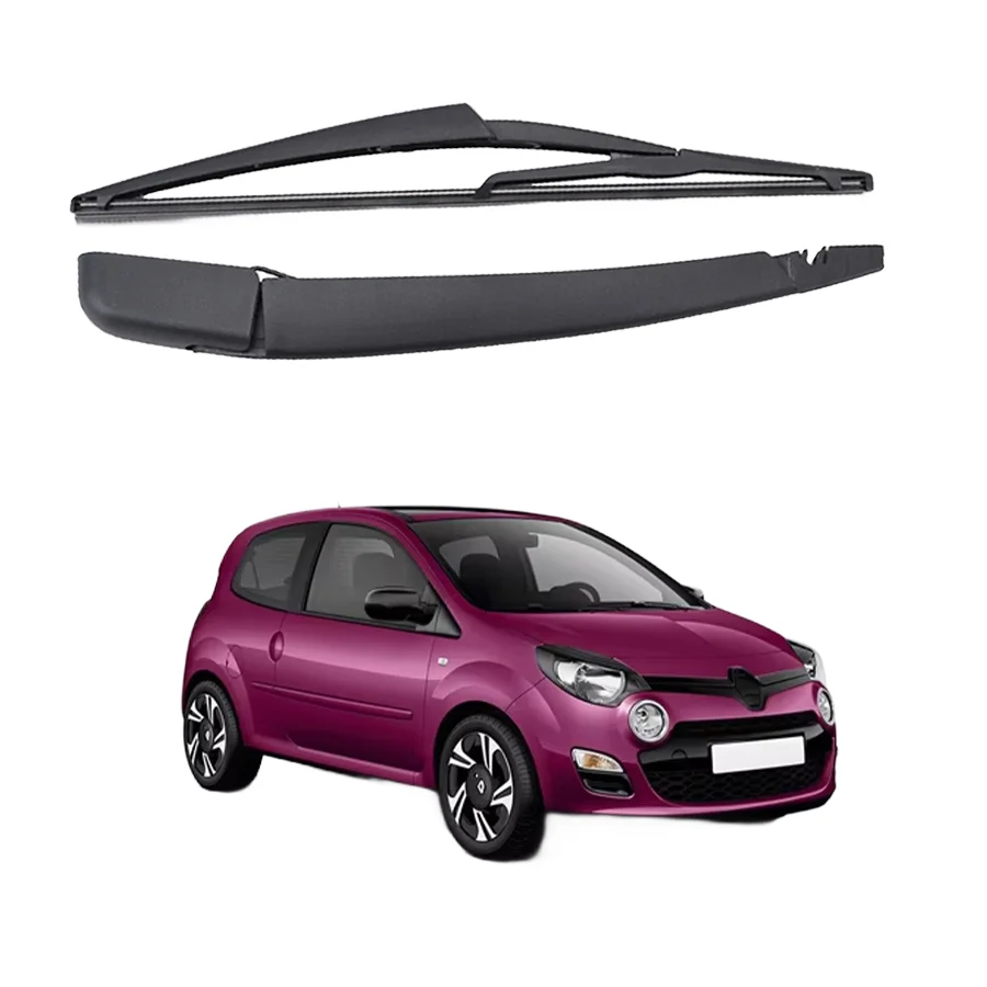 Rear Window Windshield Wiper Blade Arm