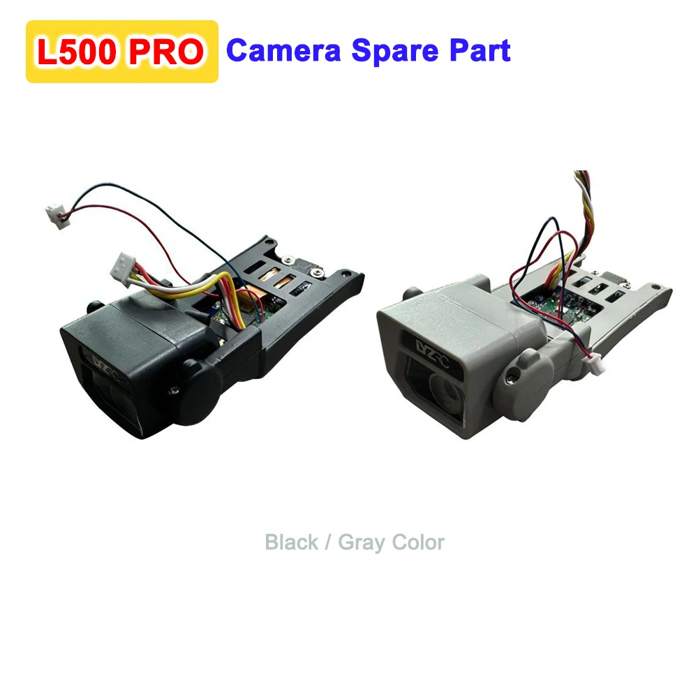 

L500 PRO L500Pro GPS Drone Original Camera Spare Part Accessory