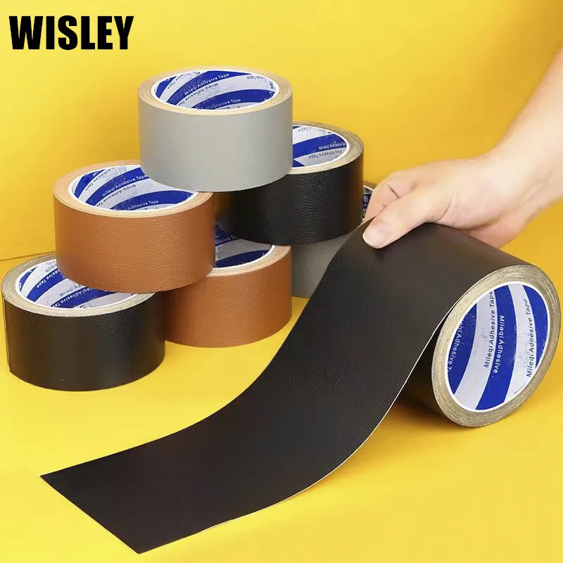 Leather Patch Self Adhesive for Sofa Car Seats Handbags Jackets Shoes DIY First Aid