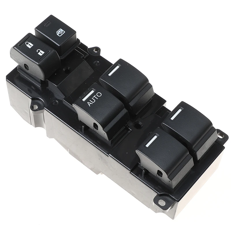 Master Power Window Control Switch 35750 T0A H01 35750T0AH01 TR0