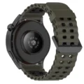 Army green black