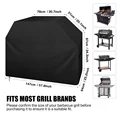 Oven cover A