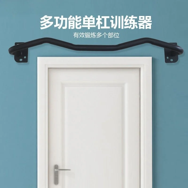 벽걸이 풀업바, 문틀에 설치하는 수평바, 홈짐 피트니스 기구