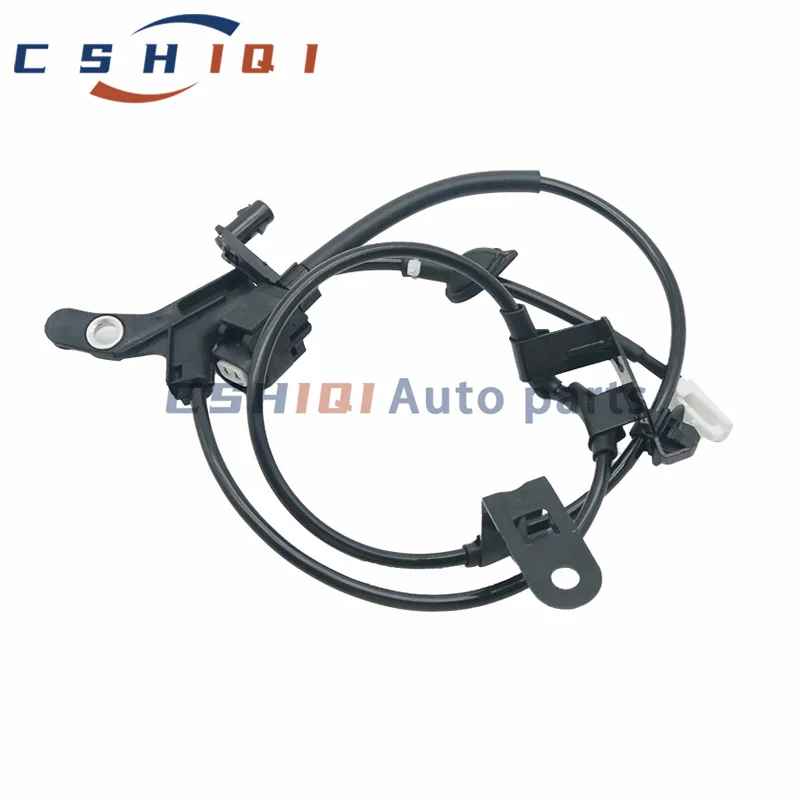 후방 좌측 ABS 휠 속도 센서, 2002-2013 Toyota Soluna Vios 895160D040 89516 0D040 자동차 예비 부품, 89516-0D040