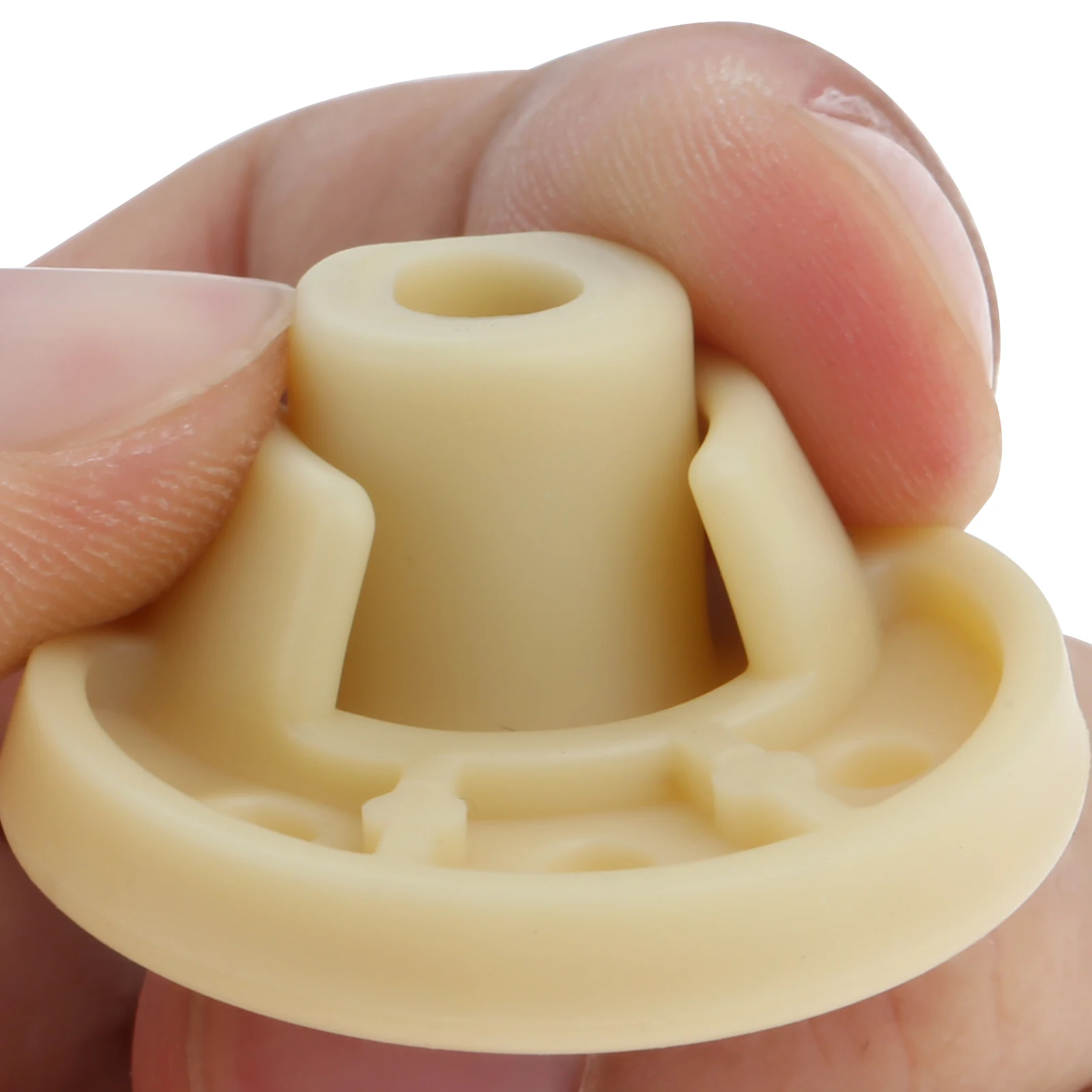 5pcs Mixer Bottom Rubber Foot 9709707 Fit for KitchenAid Replace WP9709707 AP4326634 PS1488432 EA317998 PS317998 397235 4159648
