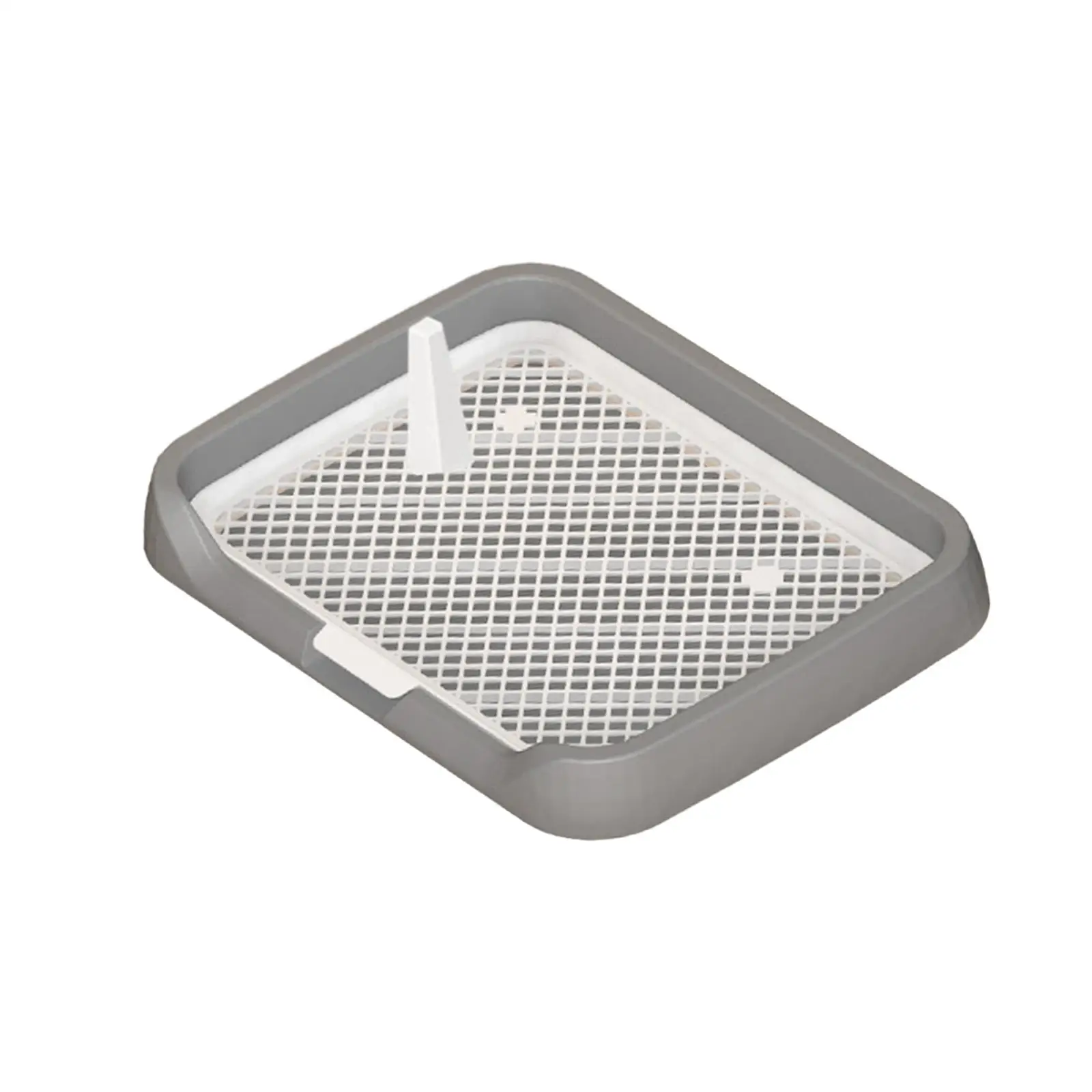 Pet Training Pads Holder Training Tray Reusable with Protection Wall Dogs Potty Pad Pee Pad Holder for Dogs and Cats Pet Training Pads Holder Training Tray Reusable with Protection Wall Dogs Potty Pad Pee Pad Holder for Dogs and Cats