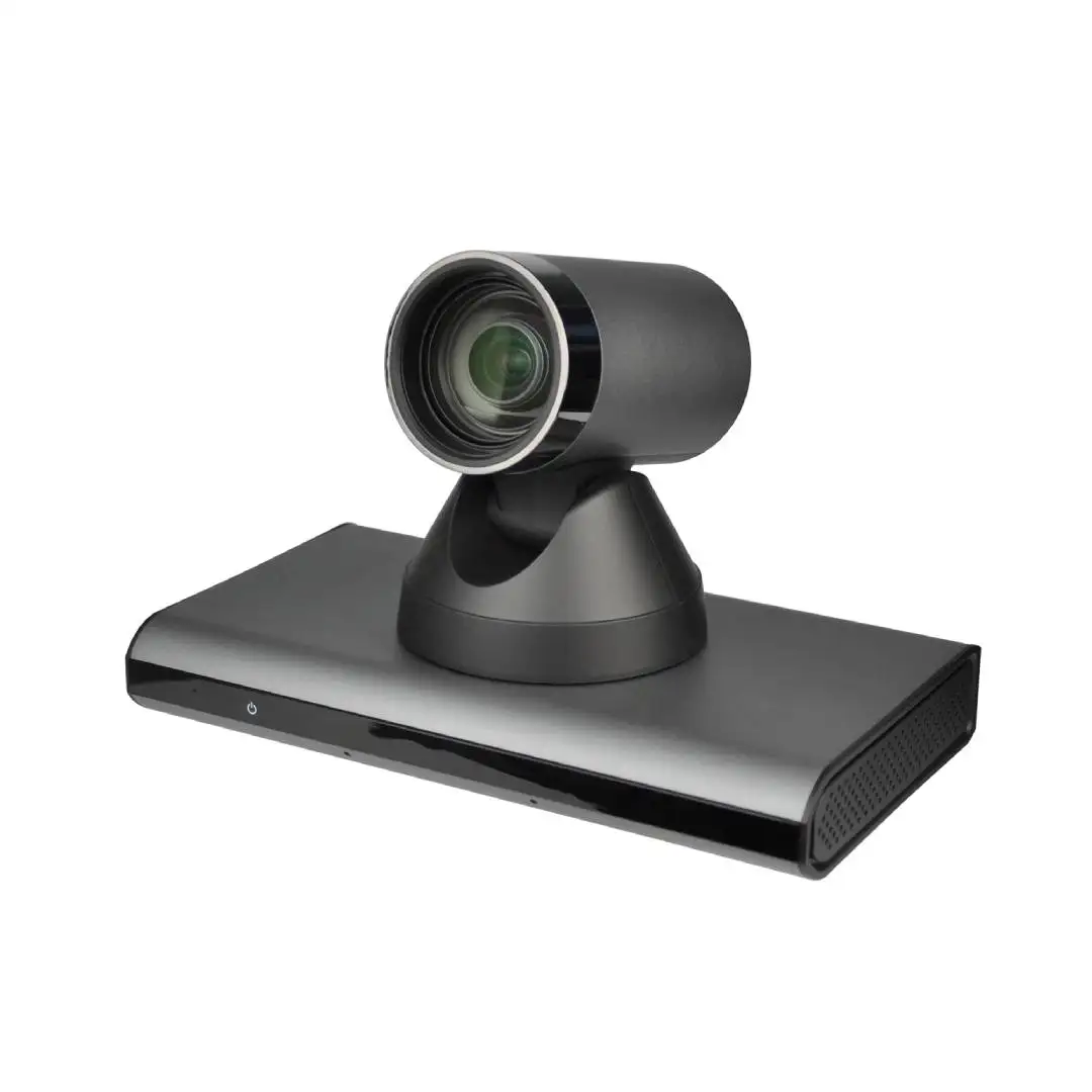 ROWARE RT04Z 1080P 통합 화상 회의 터미널, 안드로이드 6.0 10 코어 CPU 화상 회의용 풀 오픈 API