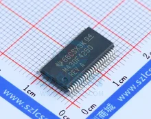 

MSP430F4250IDL package SSOP-48 new original genuine microcontroller IC chip (MCU/MPU/SOC)