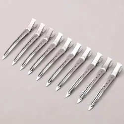 Women's Hair Sectioning Clips - Hairdressing and Styling Tools (20pcs)