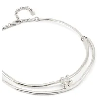 2024 Selling Exquisite High Quality UNO DE 50 Fashion Classic 925 Necklace Jewelry Romantic Holiday Gift 2