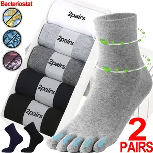 Calcetines Blancos Dibujo - Ropa Interior - AliExpress