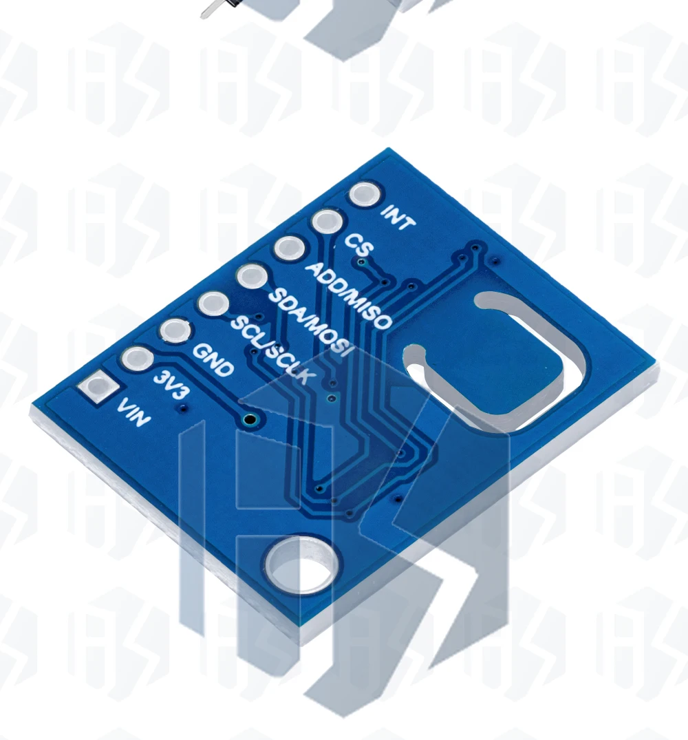 ENS160+AHT21 Kohlendioxid CO2 ECO2 TVOC Luftqualitäts-, Temperatur- und Feuchtigkeitssensor, Ersatz für CCS811 für Arduino – Detail 32