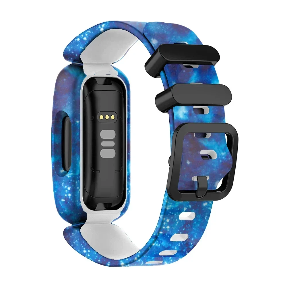 Silicone Wristband Bracelet Replacement