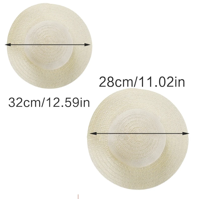 Рисунок 6 - Шляпа от солнца ручной работы