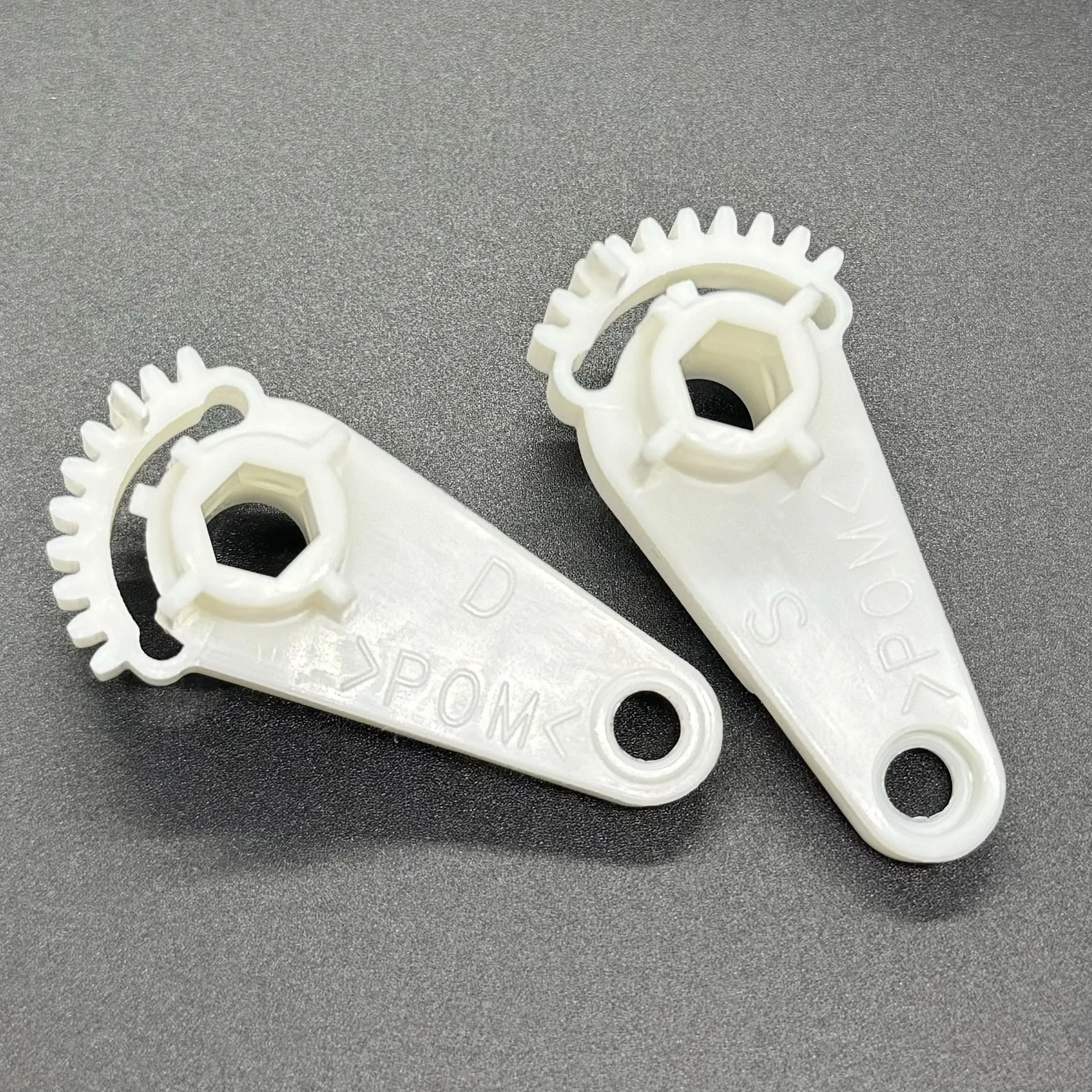 Air Conditioning Repair Heater Actuator Gear 1607488280 6447XA 5E22300 Fit For Citroen C4 Berlingo Peugeot Partner 5E222240 4