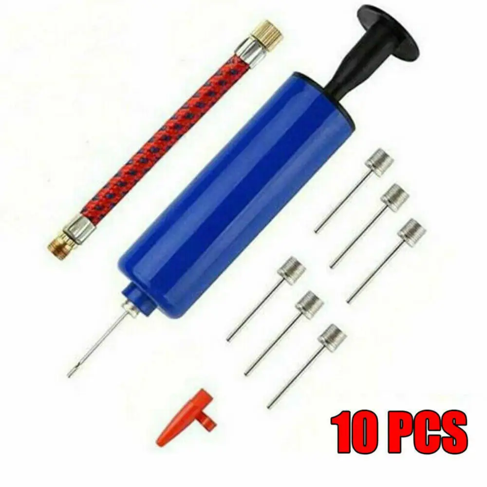 Рисунок 4 - Насос для накачивания мяча