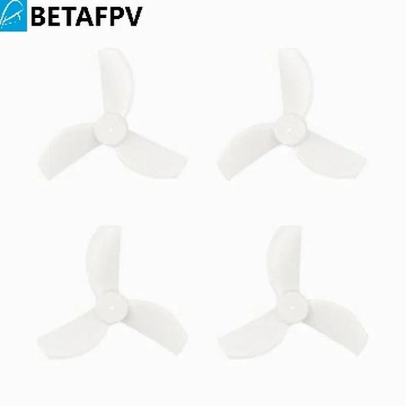 Betafpv Gemfan 35Mm Eliche A 3 Pale (1.0Mm Albero 4 Pezzi)