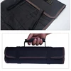 New Multifunction Oxford Cloth Folding Wrench Bag Tool Roll Storage Portable Case Organizer Holder Pocket Tools Pouch 4