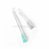Factory Disposable Blunt-tip Cannula 22g 23G 25G 27G 18G 30G 50mm 70mm Blunt Fine Micro Body Piercing Needles Cannula Syringe 4