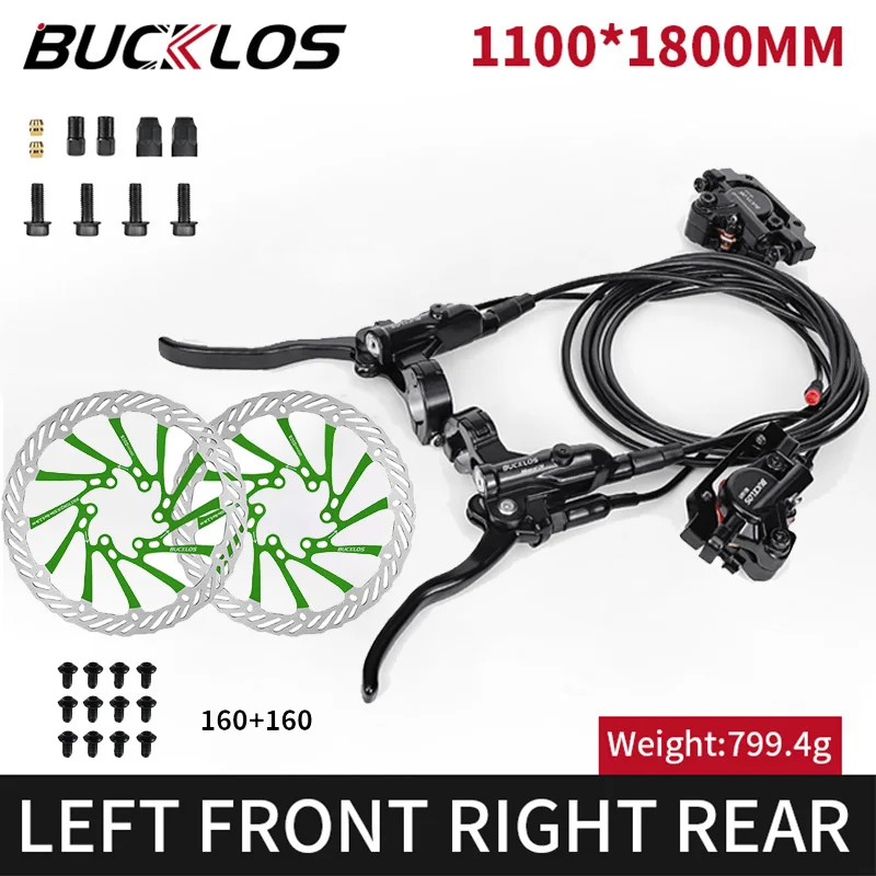 GREEN ROTOR