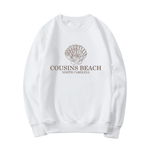 Cousins Beach Sweatshirt The Summer I Turned Pretty Sweatshirts