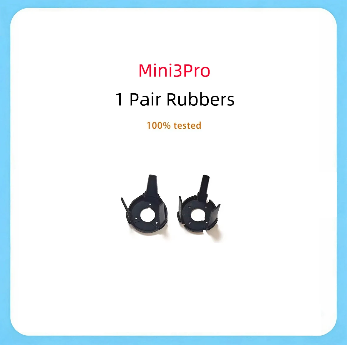 Moteur Pitch pour Gimbal Drone - Pièce de Rechange Caméra