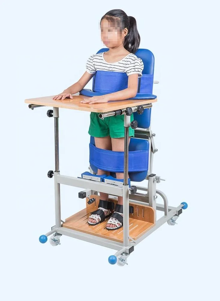 DEVELOPMENTAL OF STANDING AID FOR CEREBRAL PALSY CHILDREN, 52 OFF