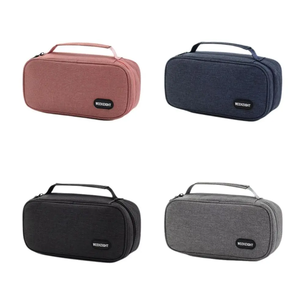 Outdoor Portable Breastfeeding Milk Bag Fresh Preservation Durable Milk Cold Box Waterproof Maternity Cooler Bag