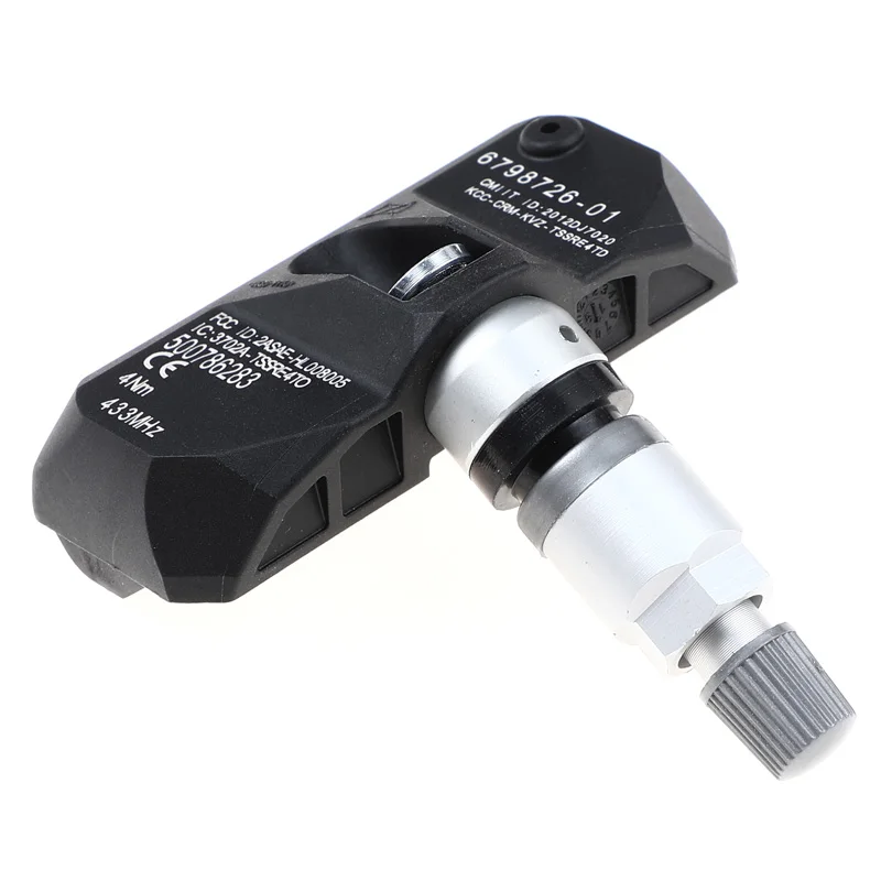 36236798726 TPMS Sensor Tire Pressure Monitor System For BMW