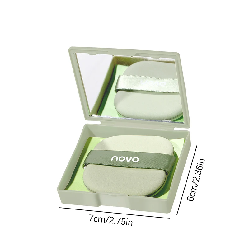100 Sheets Portable Face Oil Absorbing Paper With Mirror Case Beauty Woman Facial Care Paper Absorbs Facial Fat Beauty 6