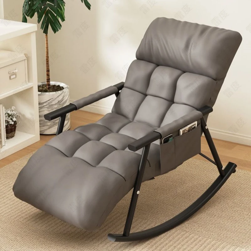

Japanese Armrest Chairs Living Room Lumbar Support Makeup Lounge Chair Luxury Single Cute Lounge Fauteuil Salon Decoration