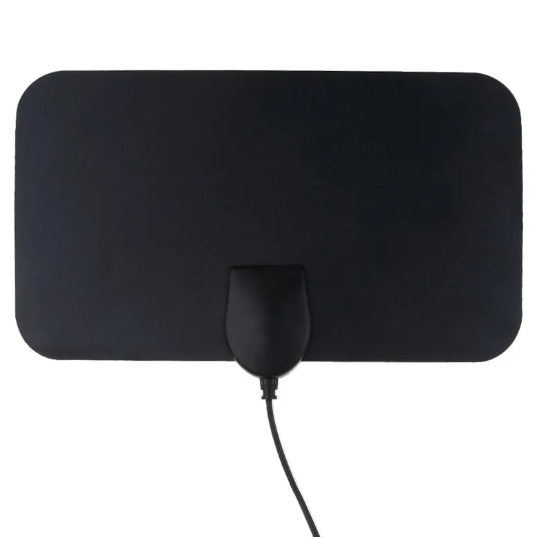 Antenna TV 4K per TV digitale globale 1080P DVB-T2 Booster HD da 4000 miglia per camper - immagine 6