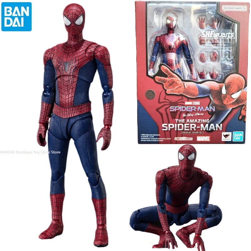 Figurine à bougie Spider Man, 2 figurines, 12 cm, 1 pièce - AliExpress