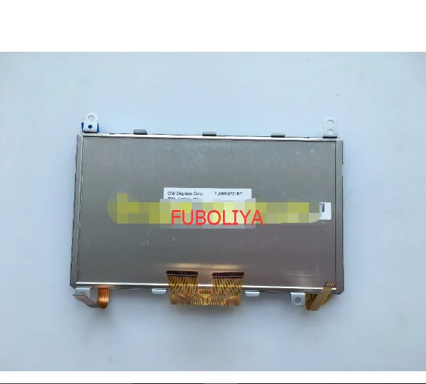 

ЖК-дисплей с сенсорным экраном для автомобиля GPS F88 6,5 дюйма TJ065MP01BT