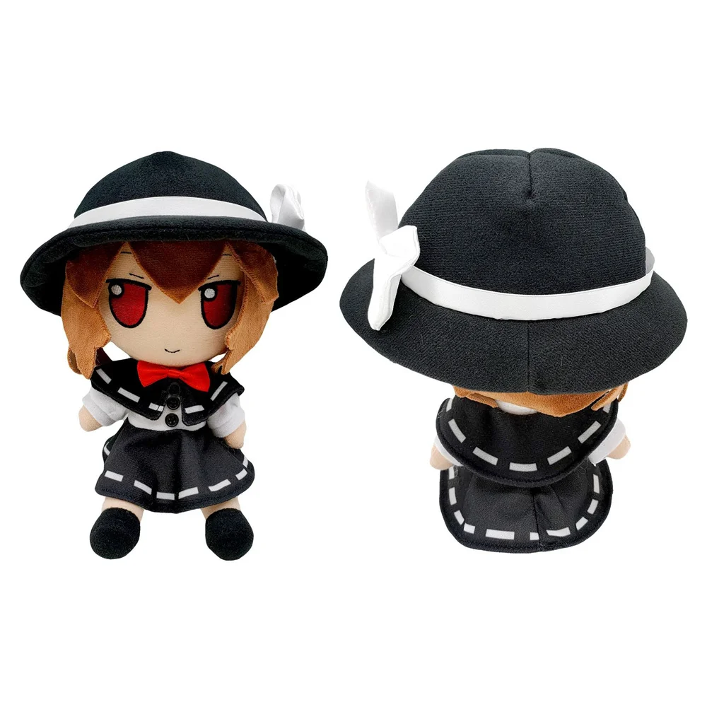Touhou Project Usami Renko Plushie Doll Stuffed Fumo Toy Cosplay Props Accessories Sleeping Pillow Cushion Fans Birthday Gift baby photo shoot accessories newborn photography props pillow cushion studio fotografia for photoshoot pictures ideas in 2023