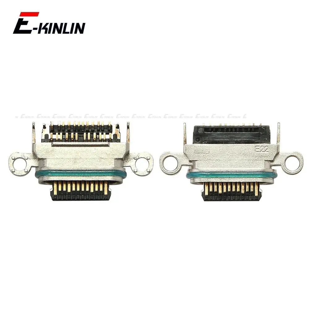 

Разъем для зарядного порта USB Type-C, разъем для зарядки, штекер для док-станции OnePlus 9 Pro 9R Nord N100 N200 N10, запасные части CE