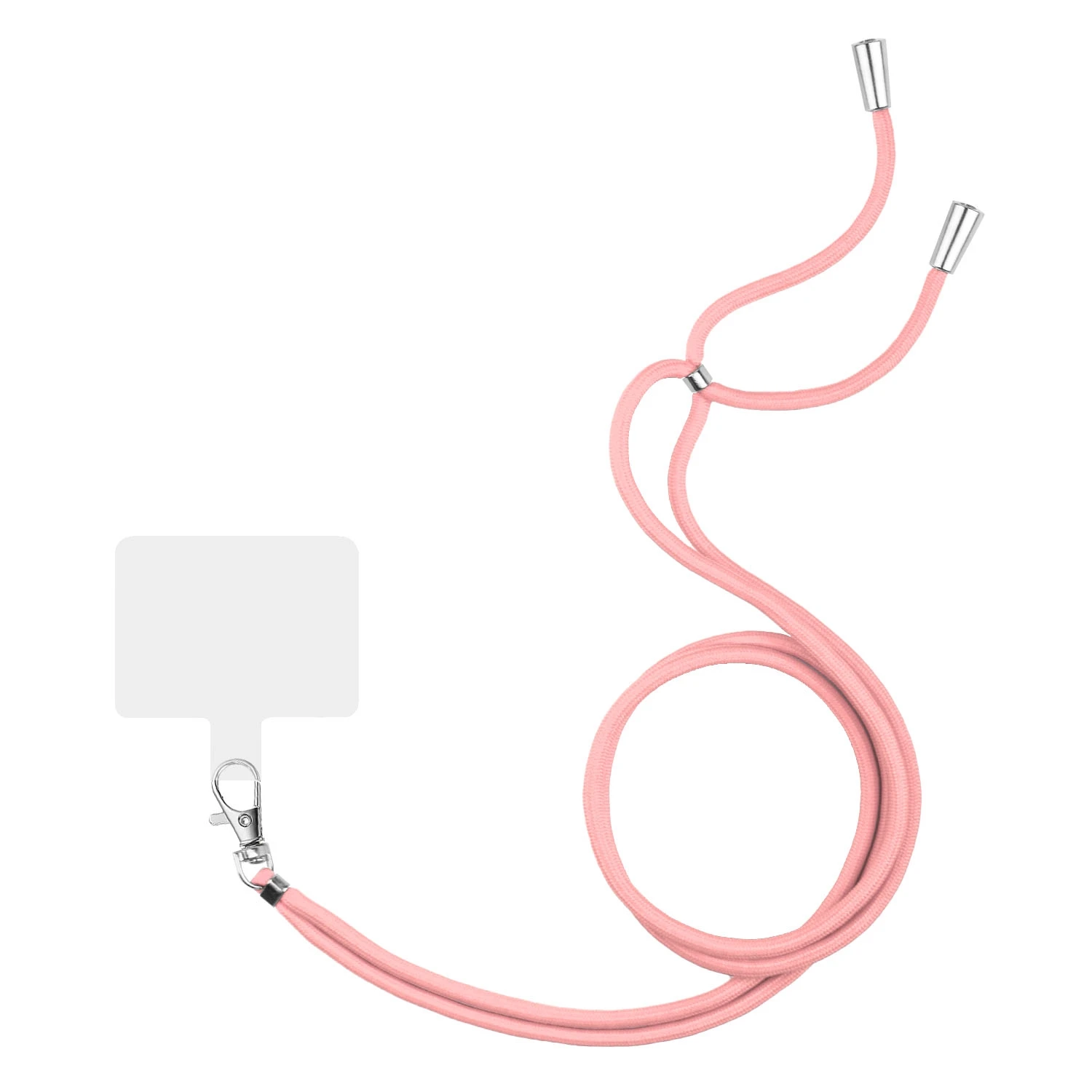 Universal Mobile Phone Neck Lanyard Case