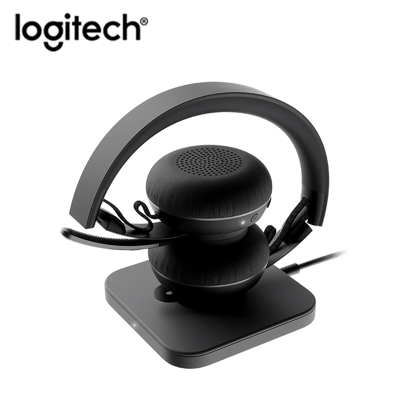 Logitech Zone 900 Wireless Headset With Mic Wholesale Headphones