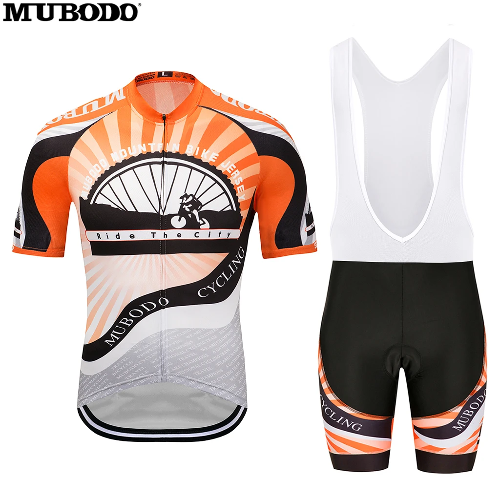 Uomini Ciclismo Jersey Della Bici Manica Corta Della Bicicletta Top Aspirante Outdoor Abbigliamento Sportivo Ciclismo Rowery