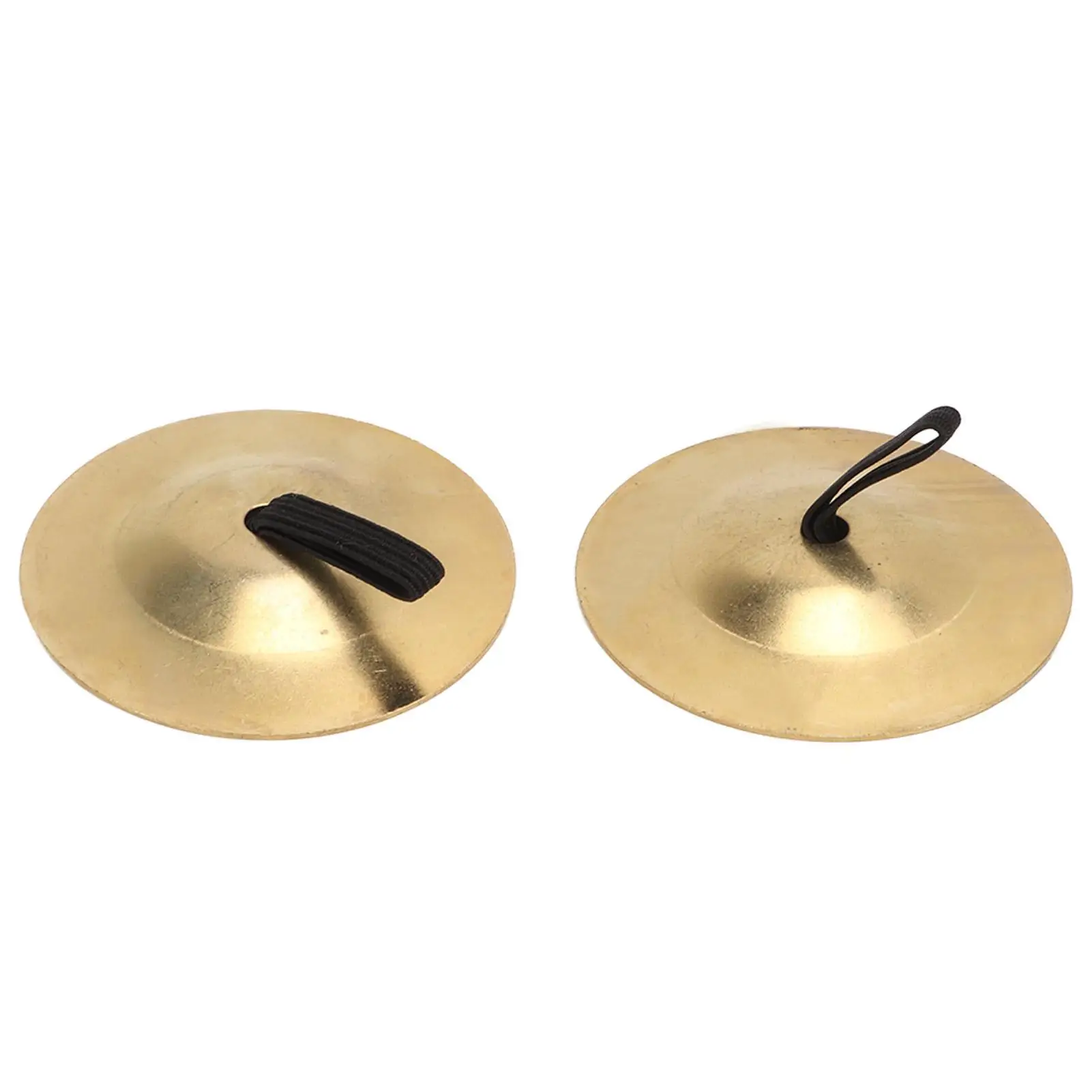 Elegant Finger Cymbals for Dance, Perfect for holiday gift Enthusiasts