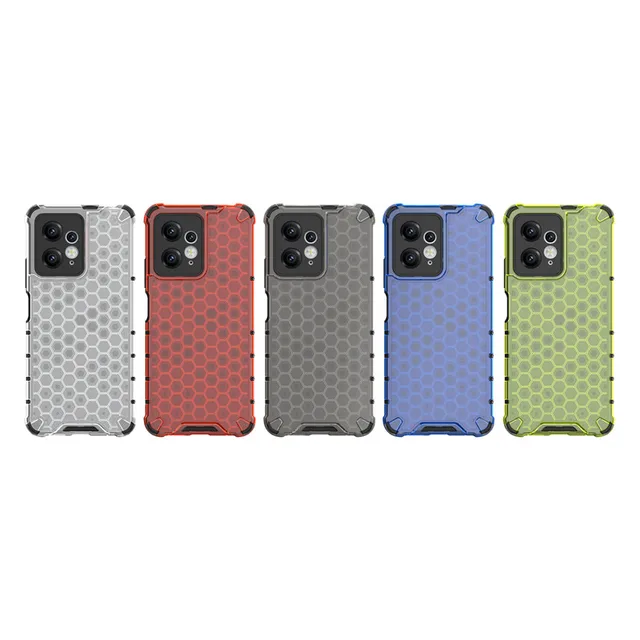 MEMELOKA Cover per Honor Magic 6 PRO, Sottile Morbida Silicone TPU Anti-ingiallimento Custodia Honor Magic 6 PRO[Antigraffio][Anti-impronte] - Trasparente