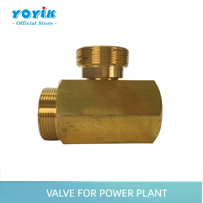 safety valve 3.5A25 Generator hydrogen cooling system