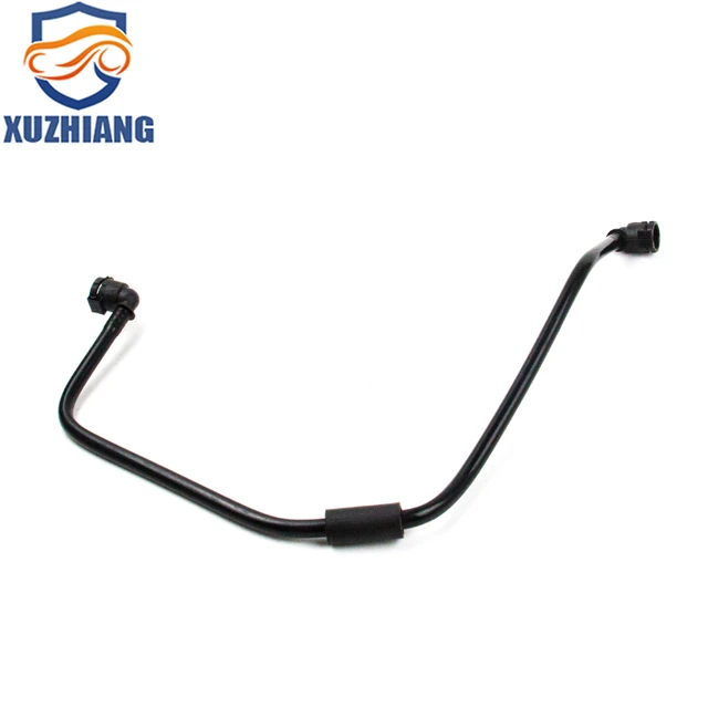 11537572159 kühler Kühlmittel Schlauch Wasser Rohr für BMW X1 Z4 E88 E87  E82 - AliExpress