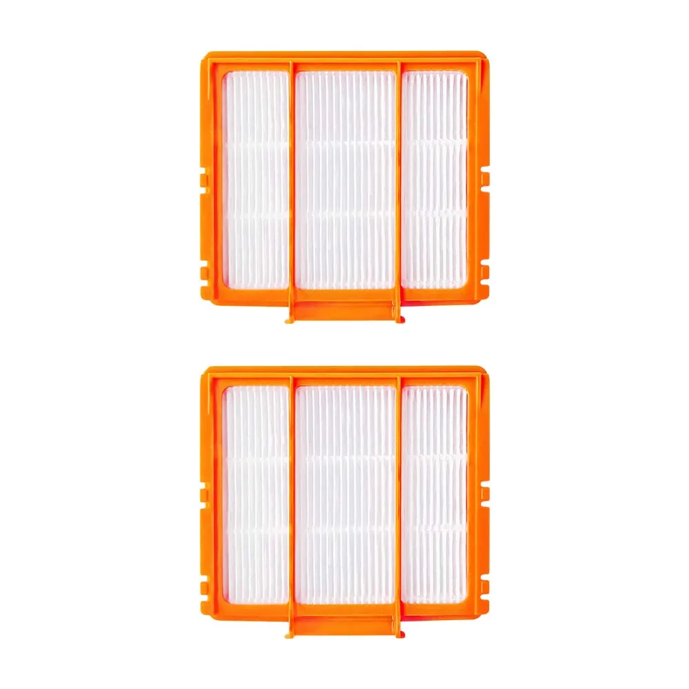 샤크 Shark RV2610WA AI Ultra 울트라 2 인 1 로봇 진공 메인 브러시 롤러 사이드 브러시, HEPA 필터 교체 액세서리 호환