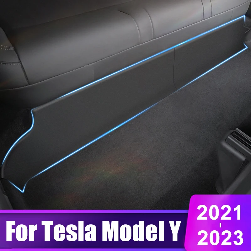 

Удлинитель для заднего сиденья Tesla Model Y 2021 2022 2023