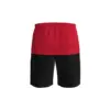 Men's Angola Flag Angolan Beach Pants Shorts Surfing M-2XL Polyester Swimwear Running 6