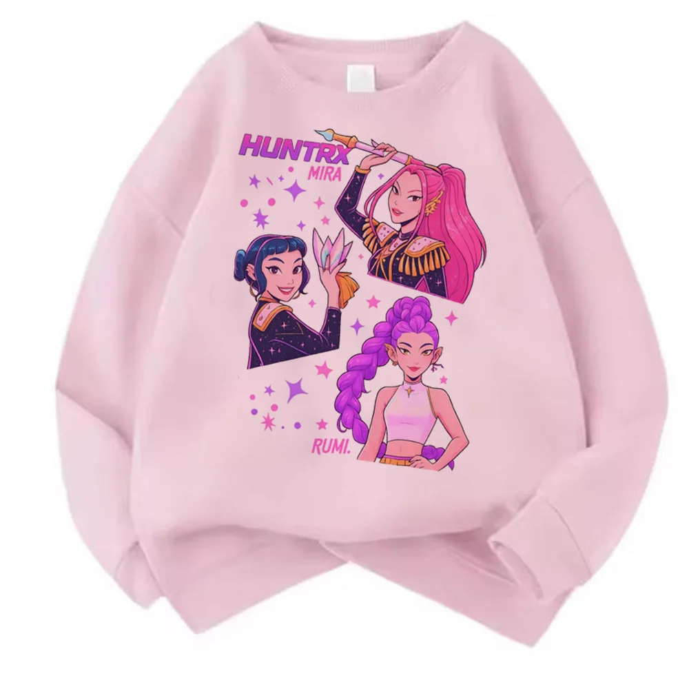 Hoodie Back View
